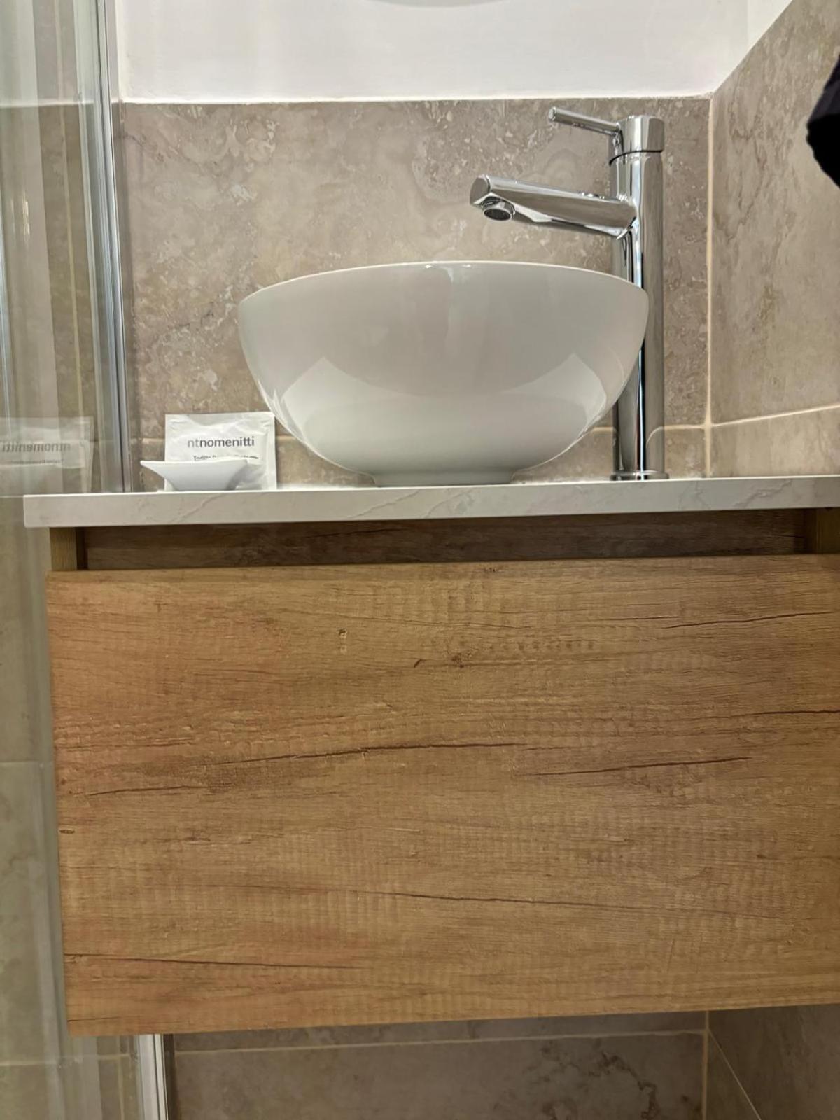 מדריד Hostal Barrera מראה חיצוני תמונה