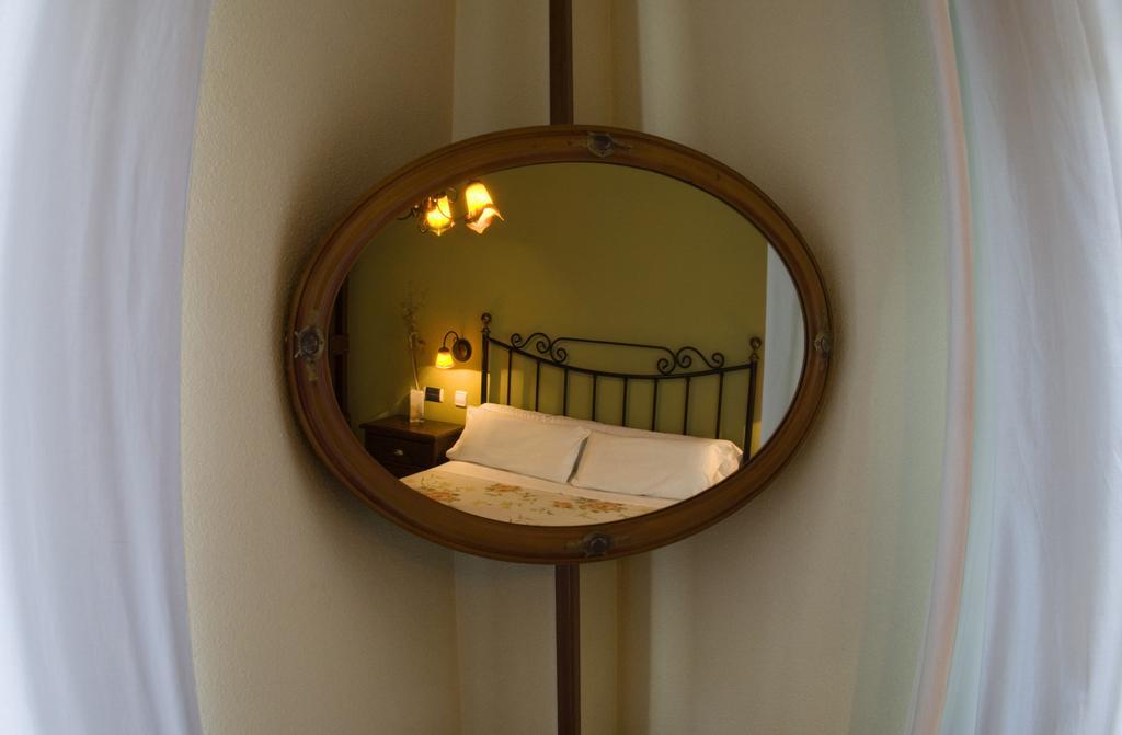 מדריד Hostal Barrera מראה חיצוני תמונה